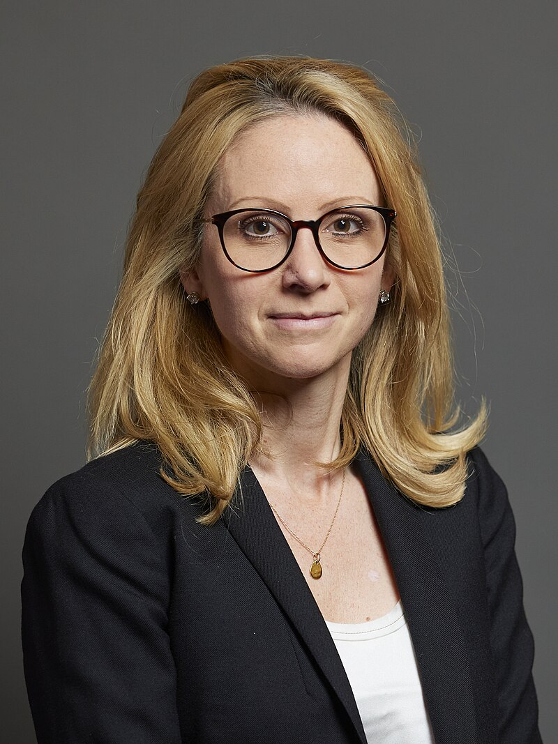 Lucy Rigby