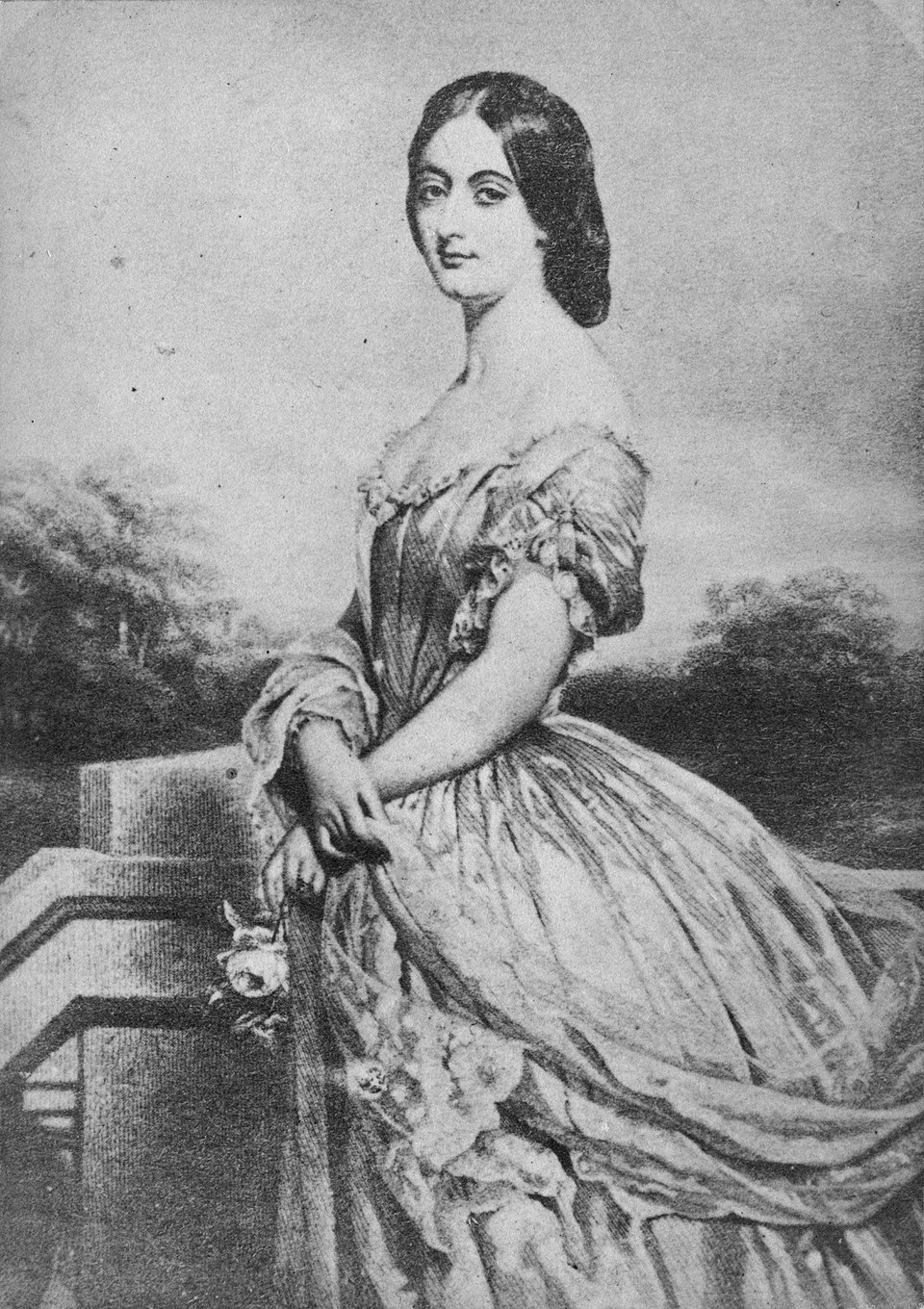 Lucy Spencer
