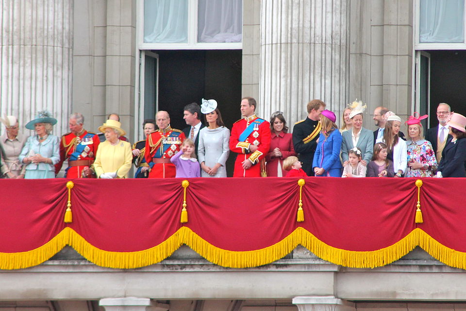 Lucy Windsor