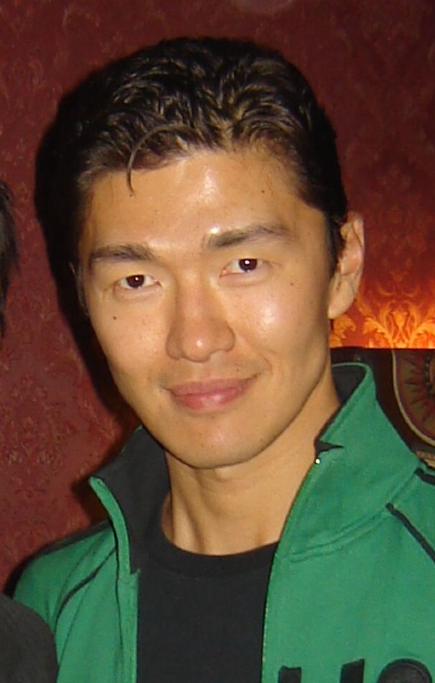 Lucy Yun
