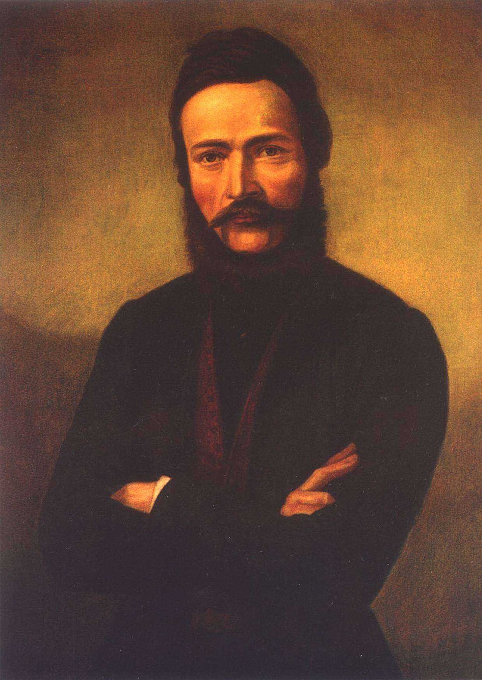 Ludevít Štúr