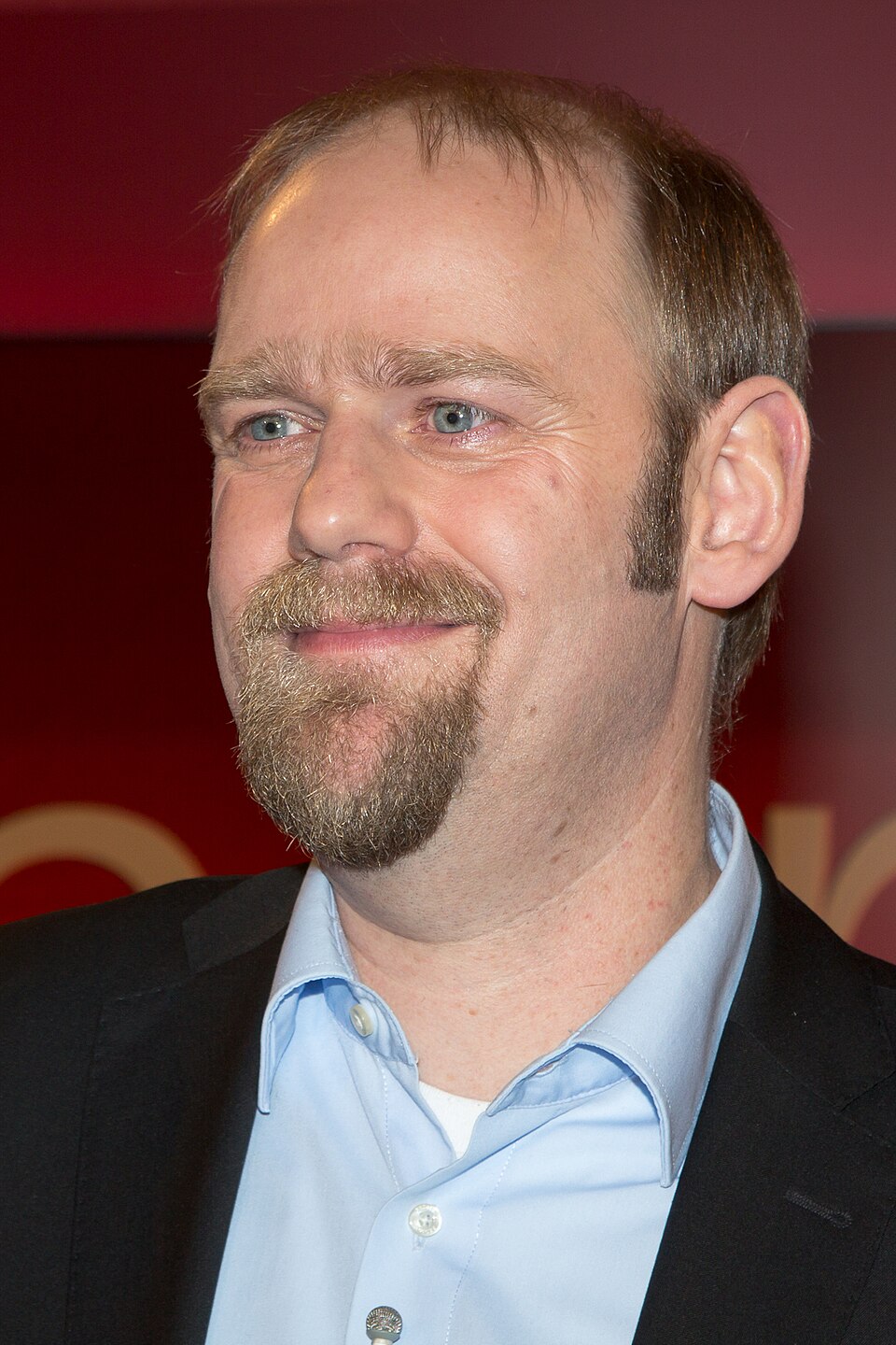 Ludger Woessmann