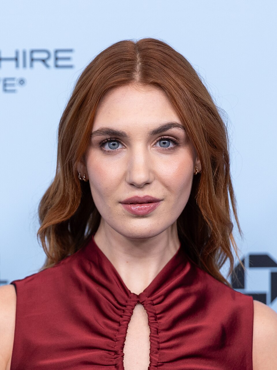 Ludivine Gilly