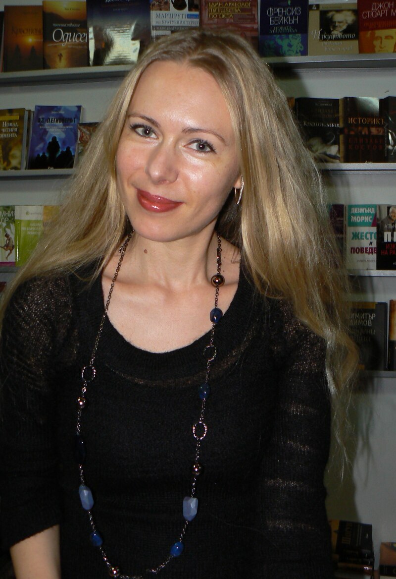 Ludmila Filipova