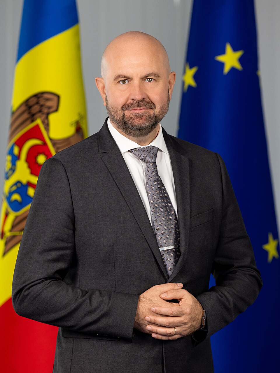 Ludmila Spînu