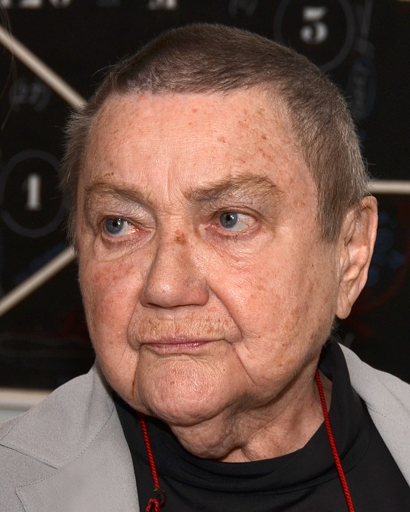 Ludmila Vachtova