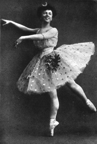 Ludmila Zorina