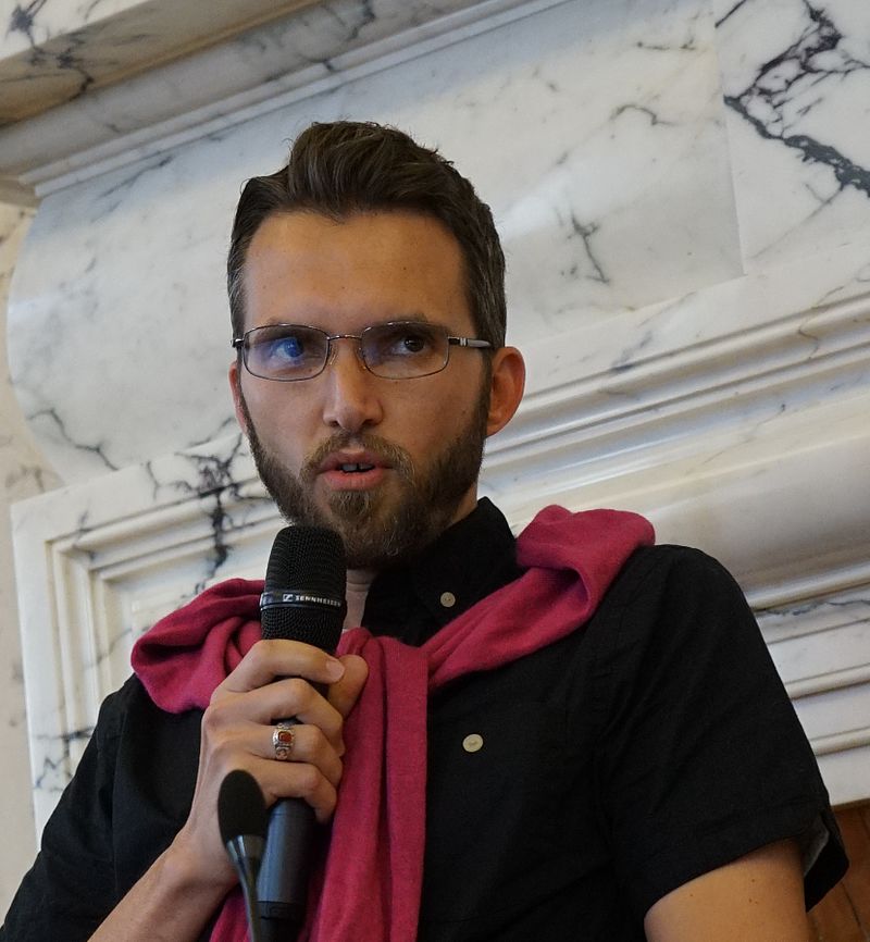 Ludovic Mohamed Zahed