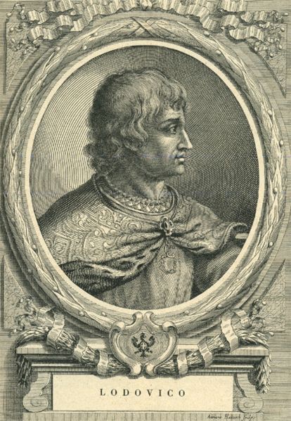 Ludovico I di Savoia