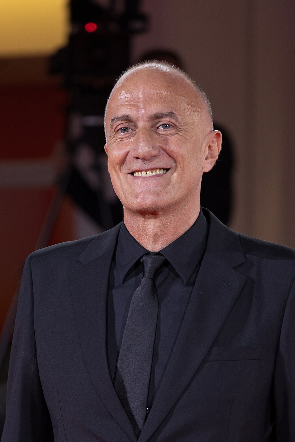 Ludovico Purgatori