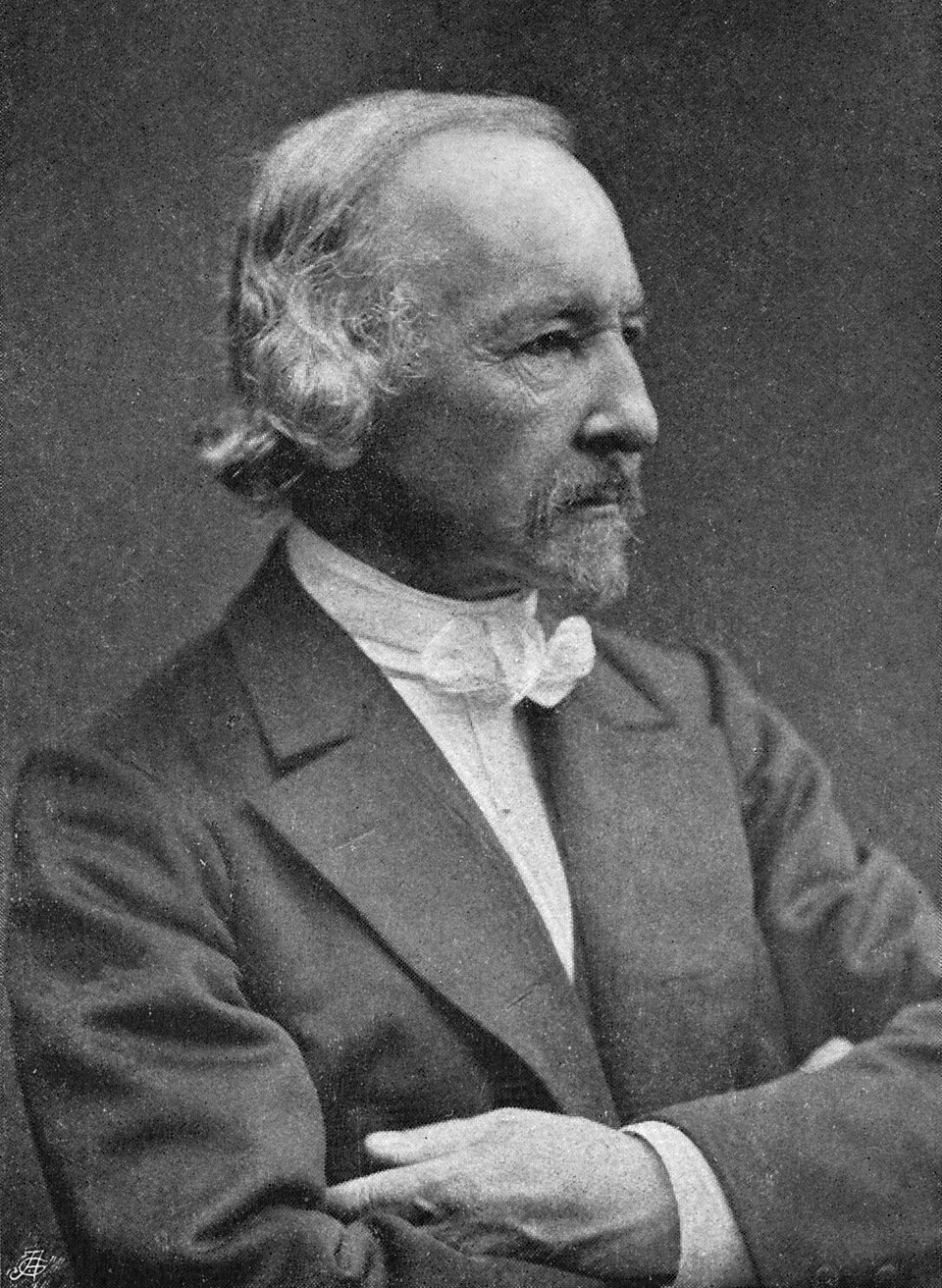 Ludvig Alberg