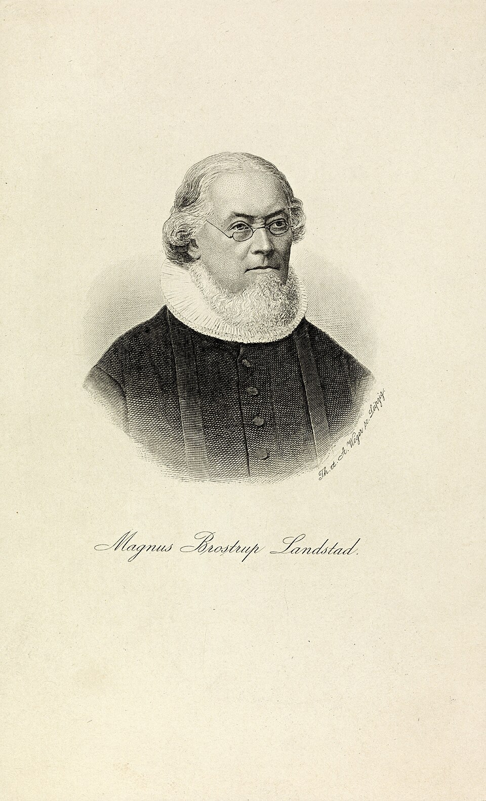 Ludvig Brostrup