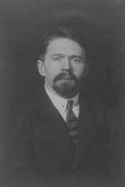 Ludvig Nordström