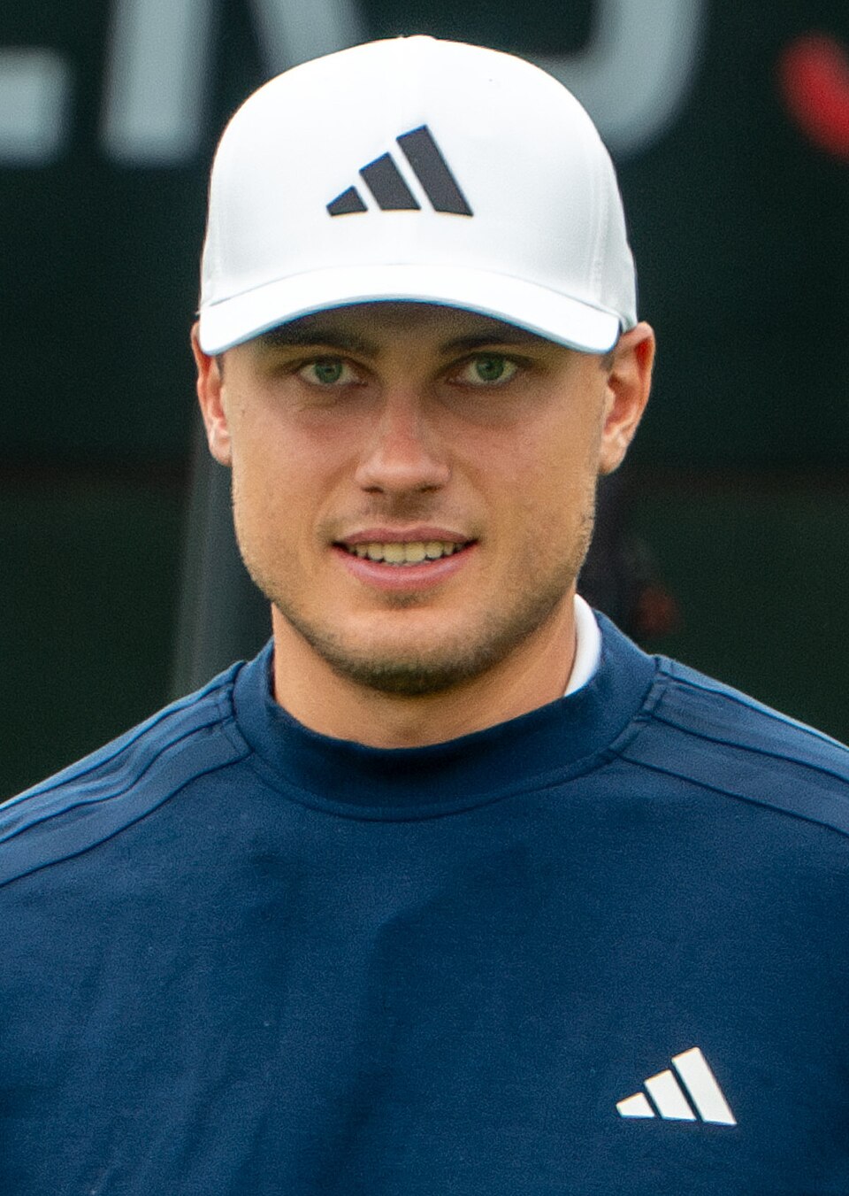 Ludvig Parment