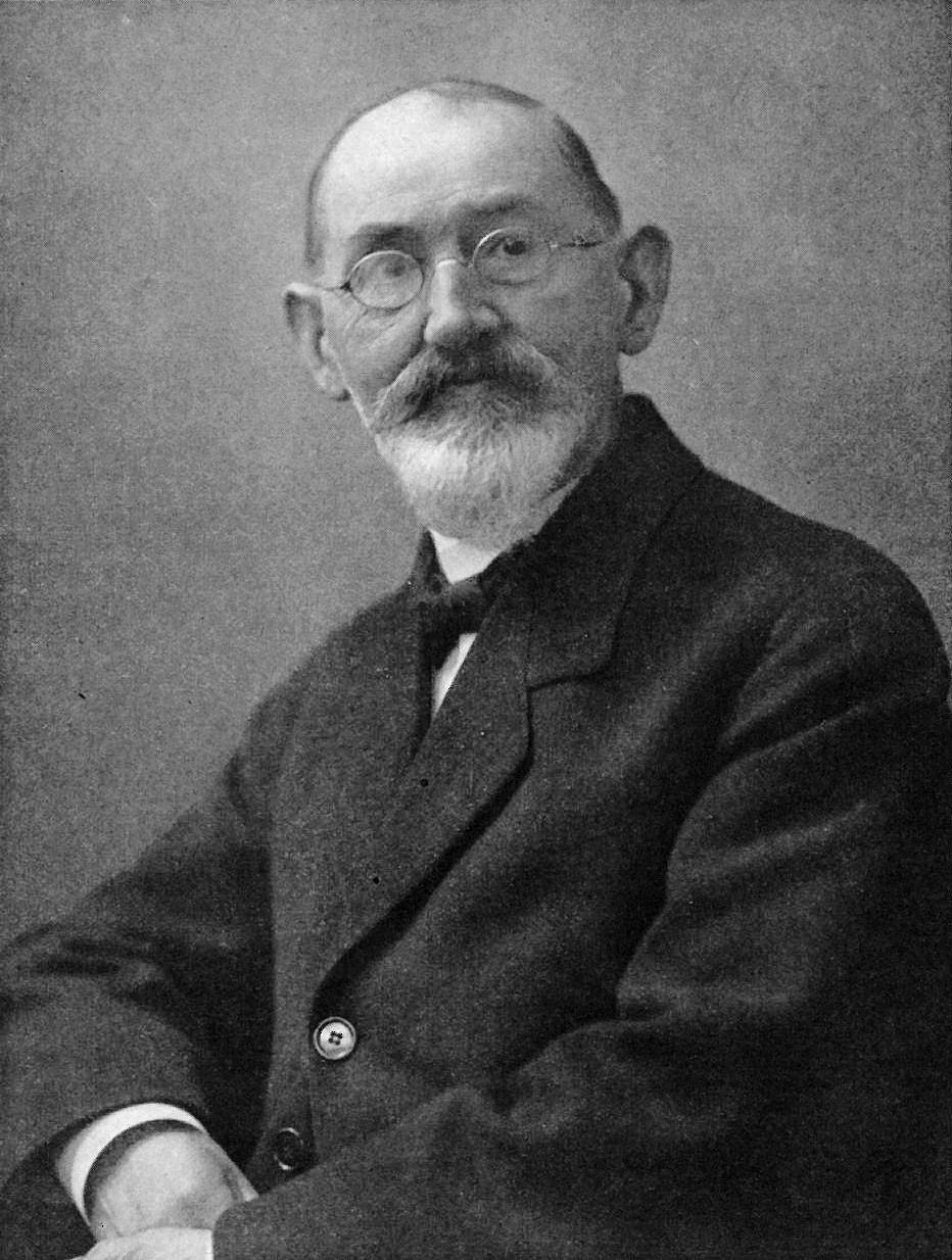 Ludvig Petersen