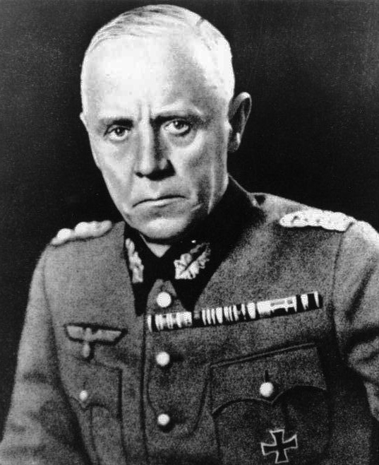 Ludwig Beck