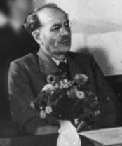 Ludwig Hoegner
