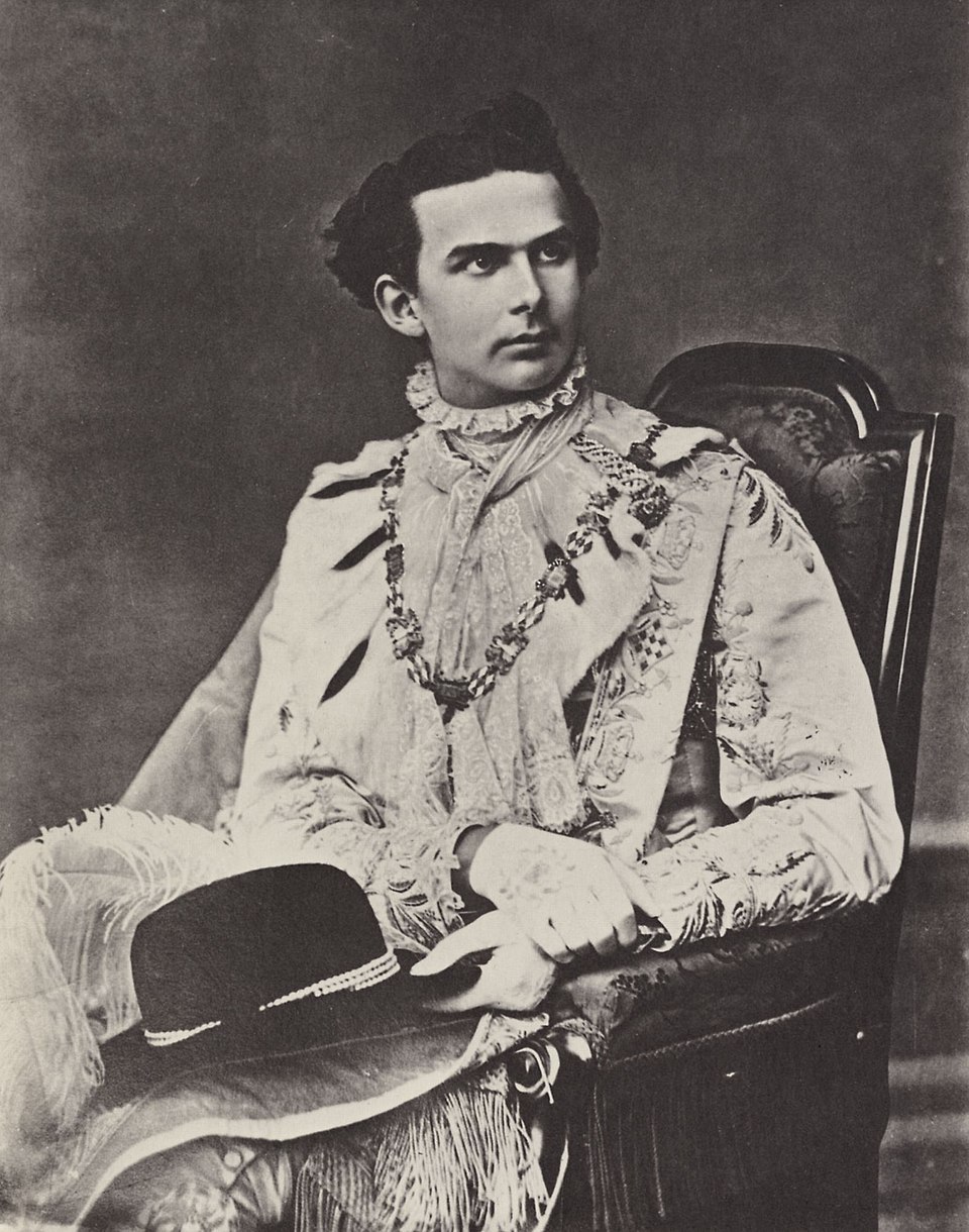 Ludwig of Bavaria