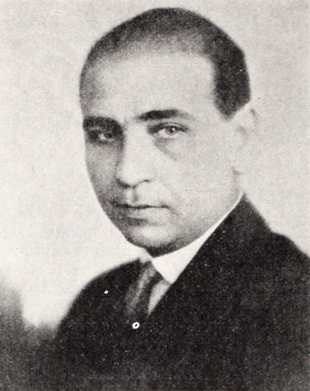 Ludwig Stein