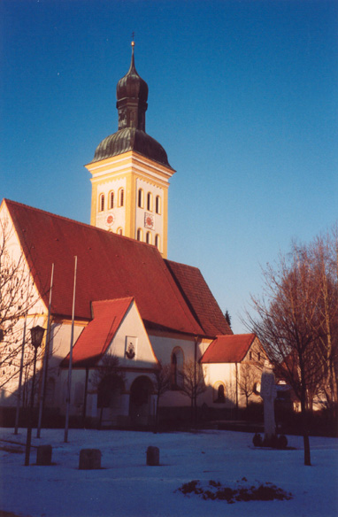 Ludwig Wayand