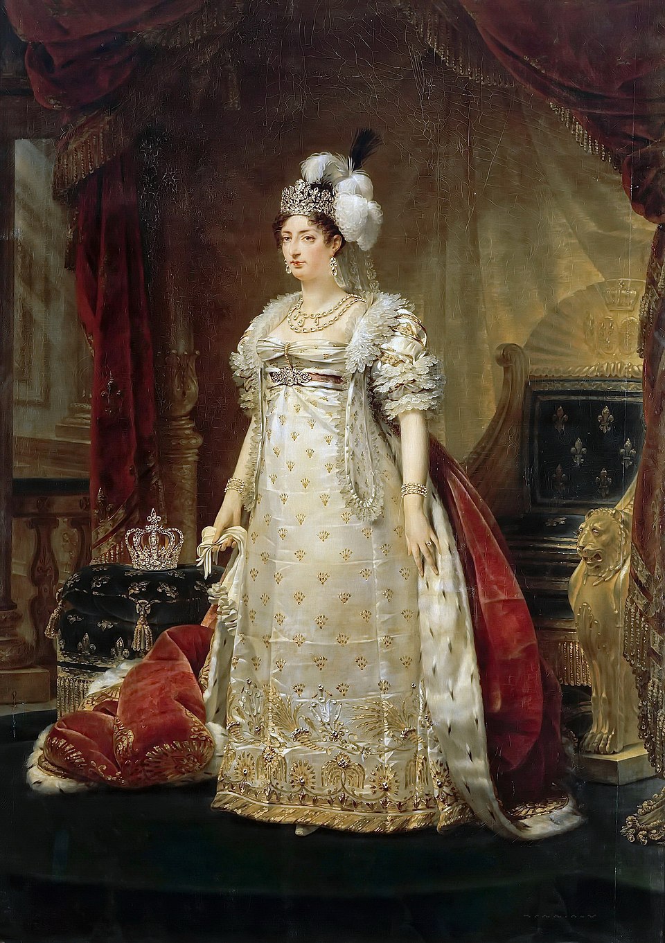 Ludwig XVI