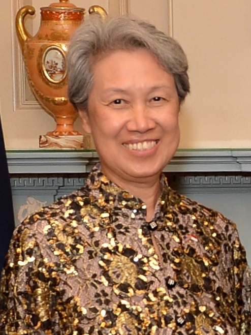 Lui Hoh Yew
