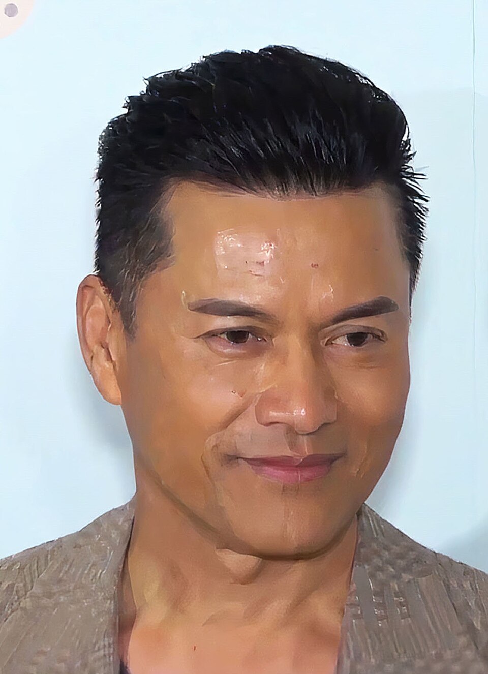 Lui Leung Wai