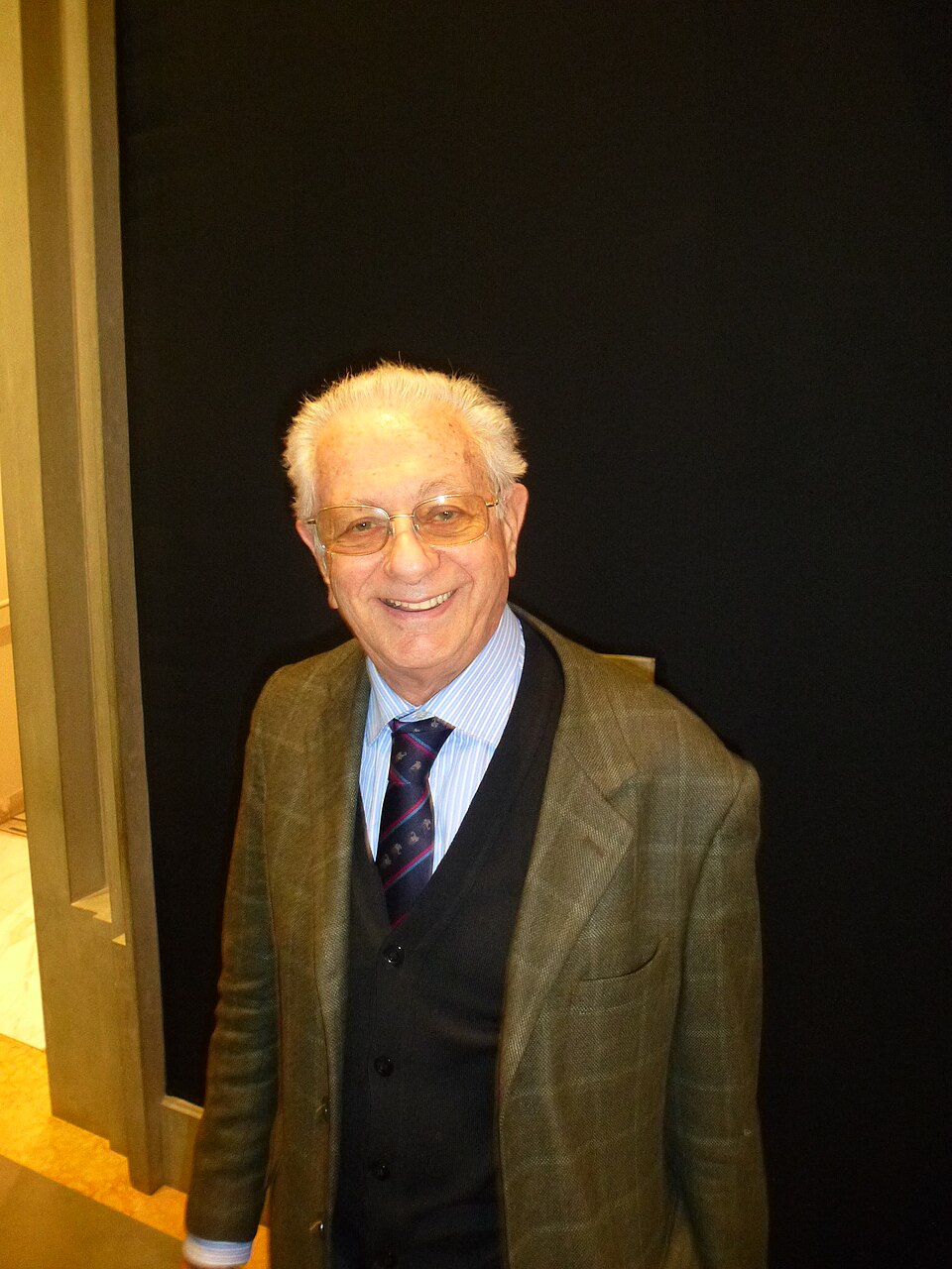 Luigi Berlinguer