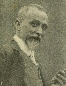 Luigi Bertelli