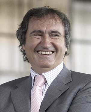 Luigi Brugnaro