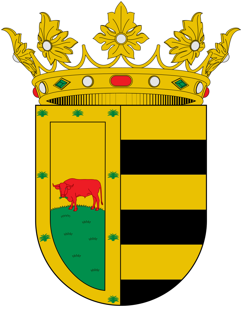 Luigi Cabrera