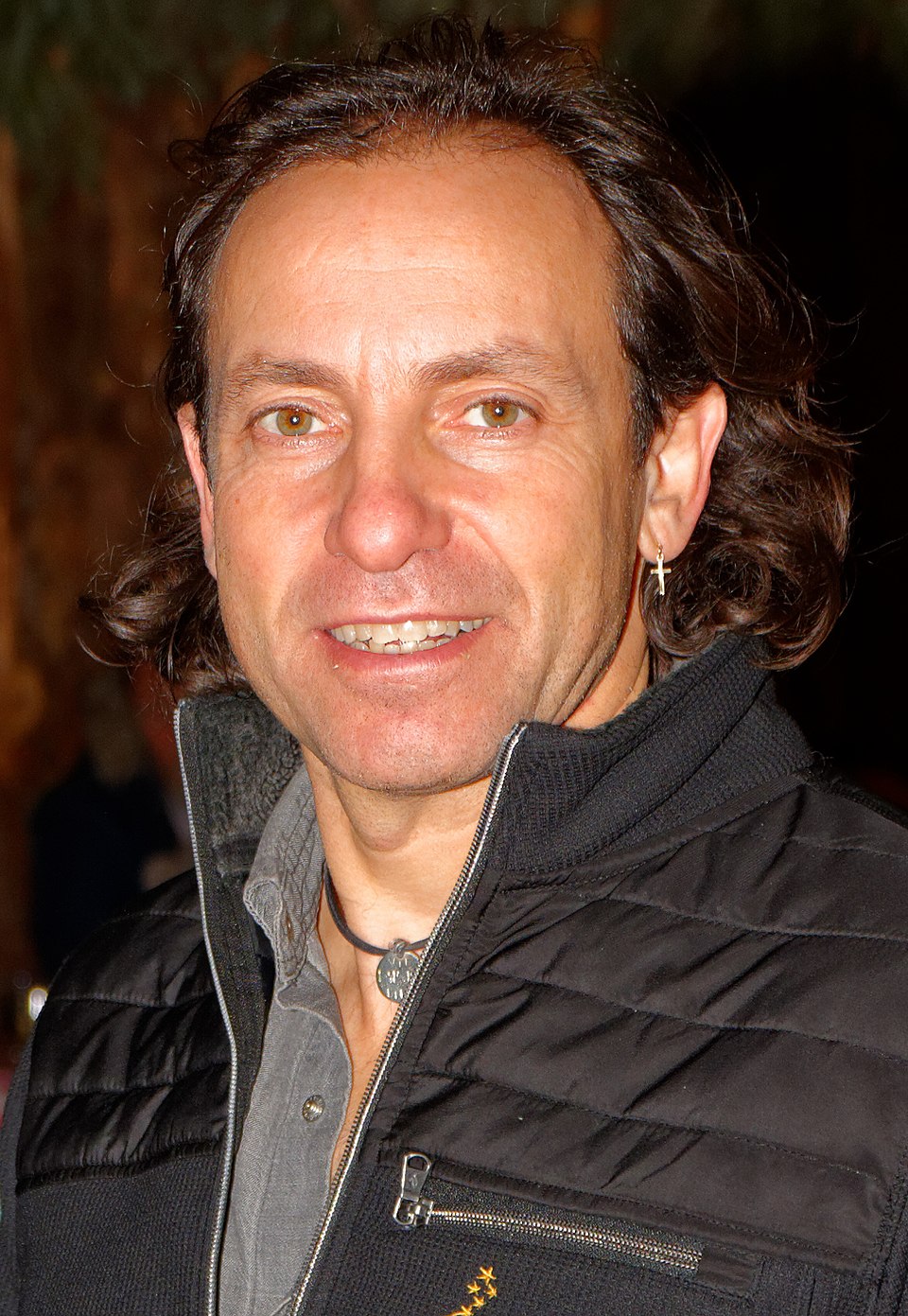 Luigi Candeloro