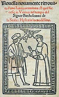 Luigi da Porto