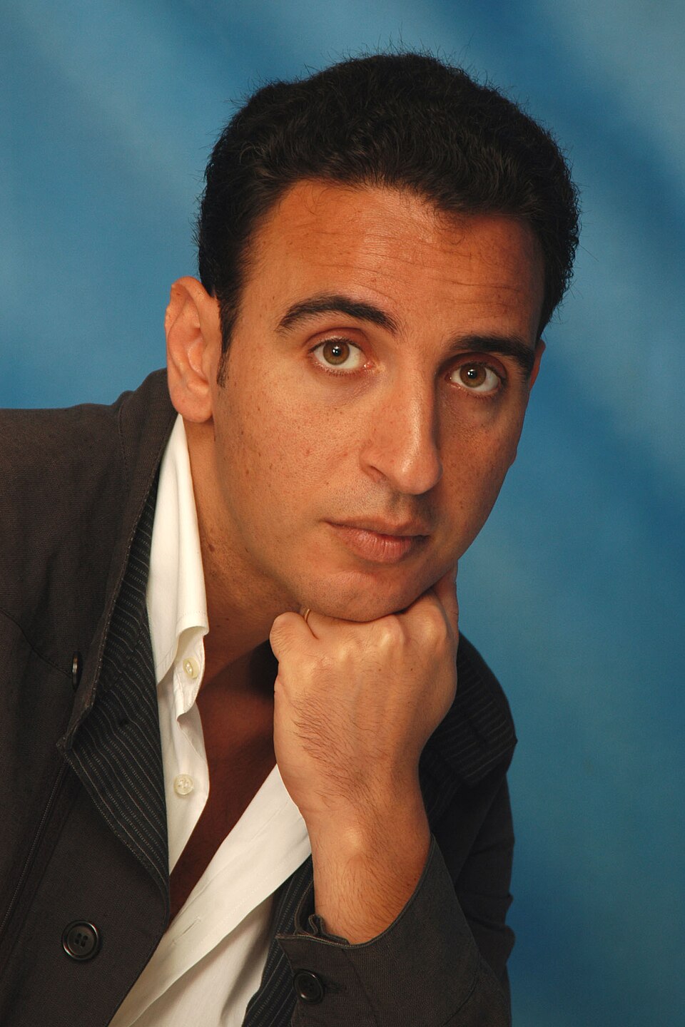Luigi di Falco