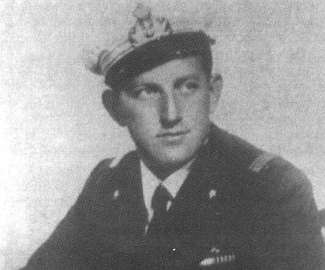 Luigi Durand De La Penne