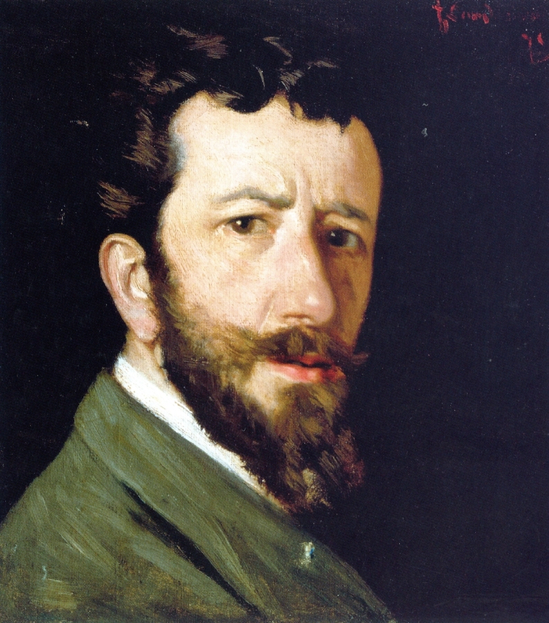 Luigi Federico Signorini