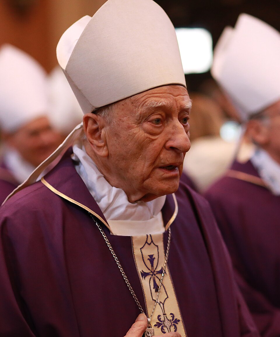 Luigi Ferrone