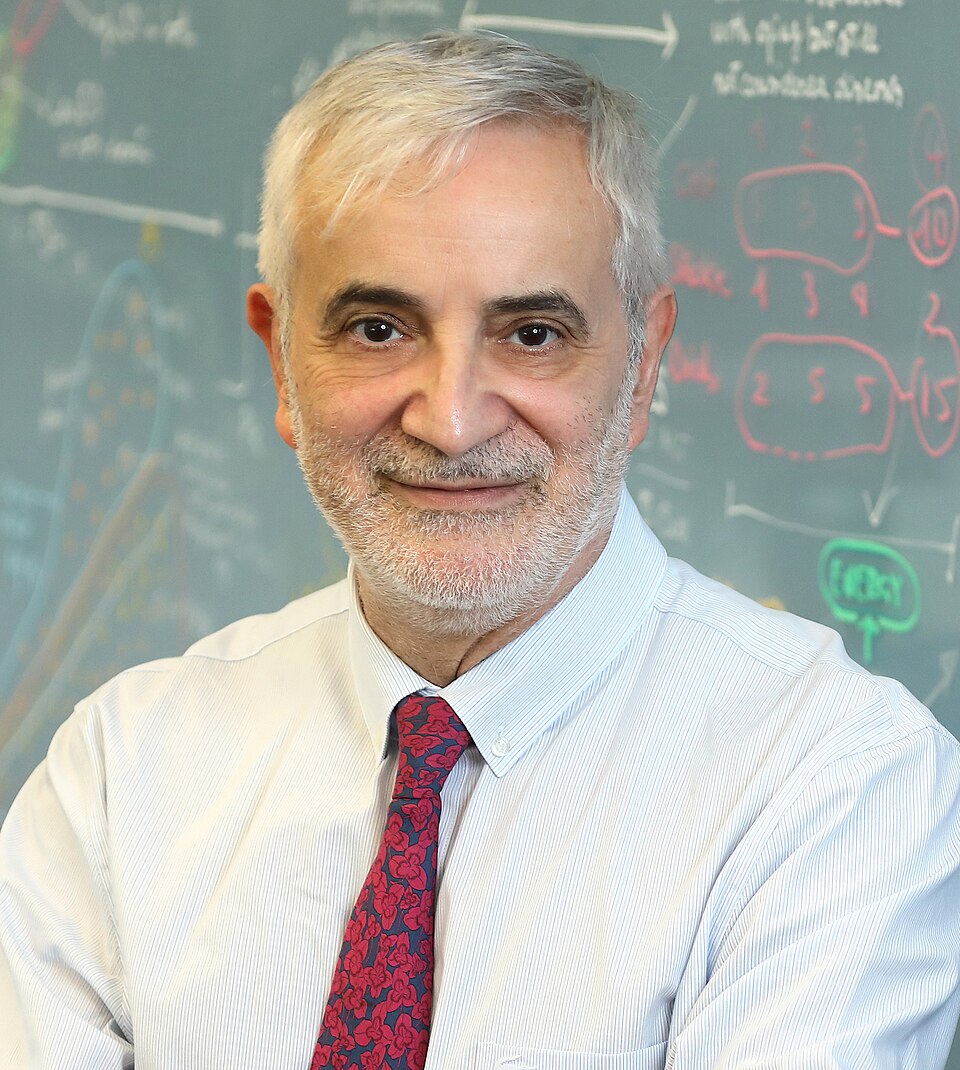Luigi Ferrucci