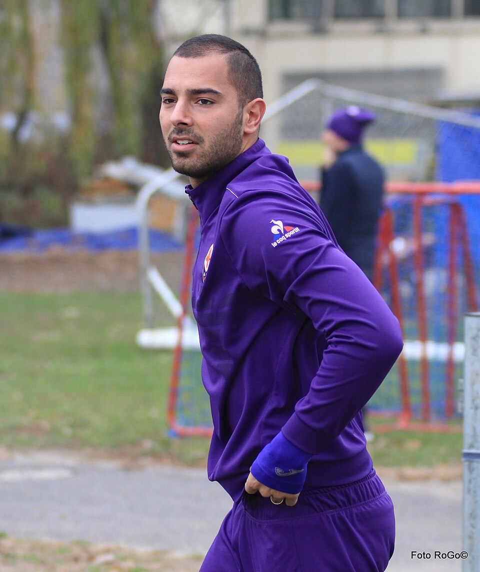 Luigi Gianello
