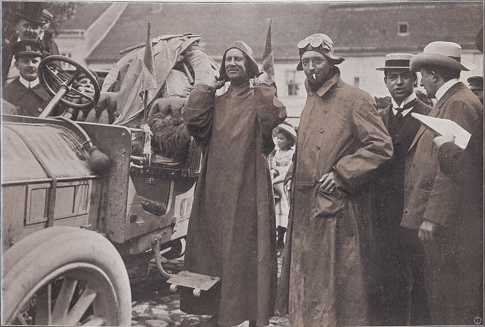Luigi Guerra