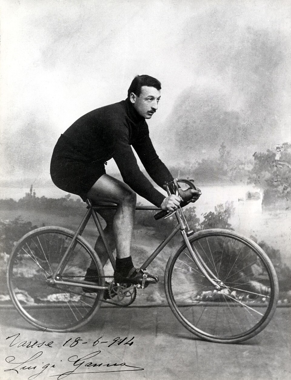 Luigi Lombardo