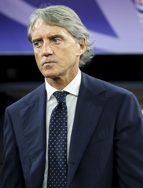 Luigi Mancini