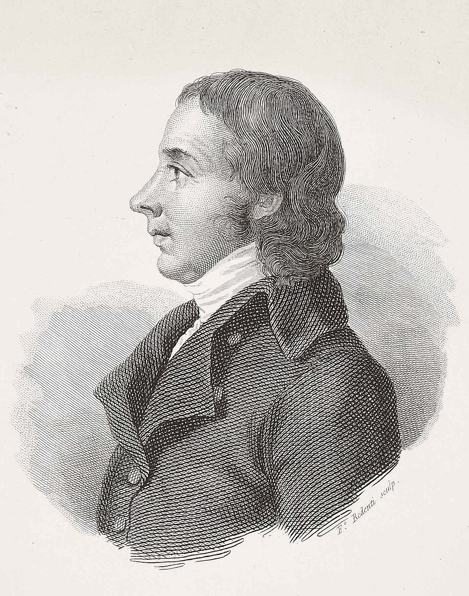 Luigi Mascheroni