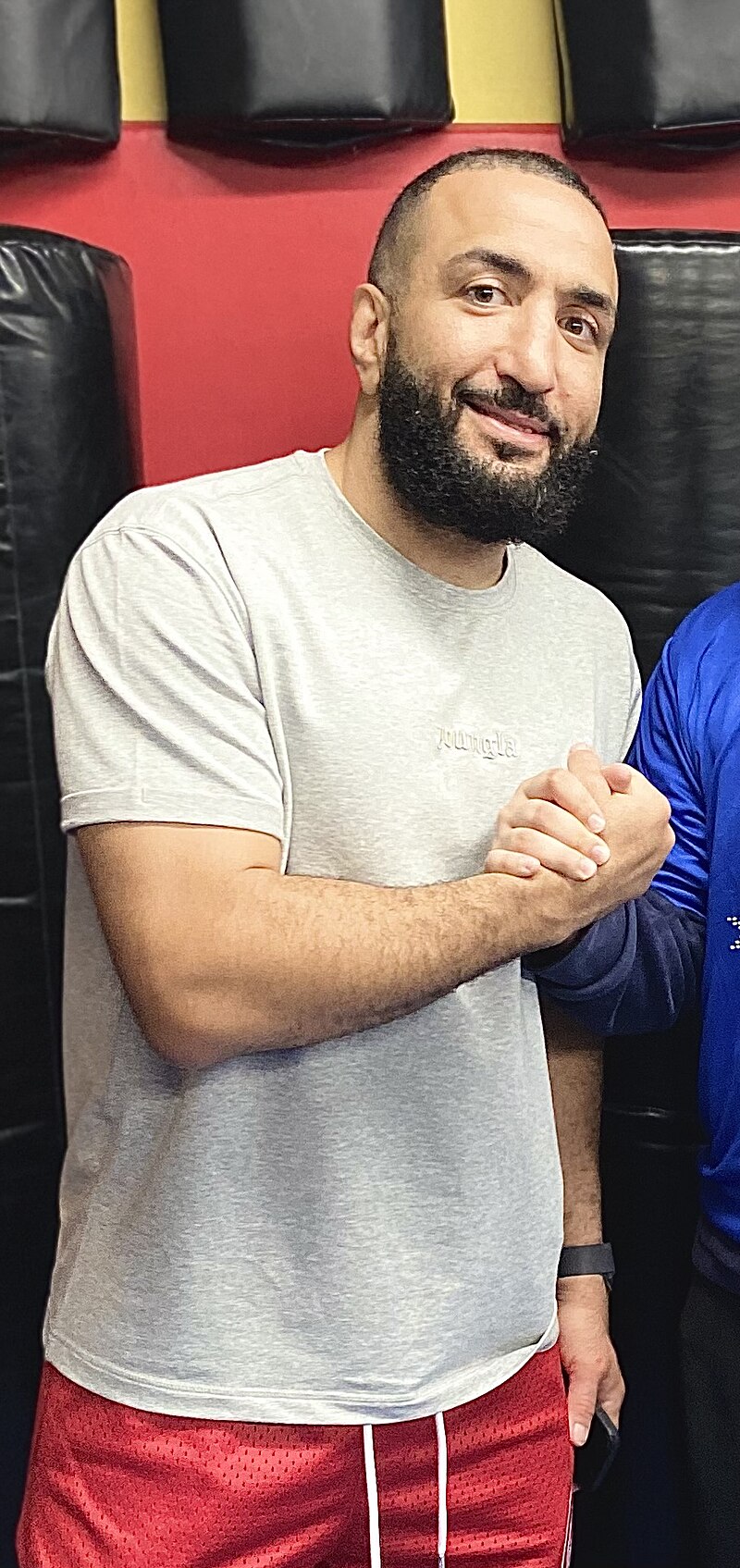 Luigi Montano