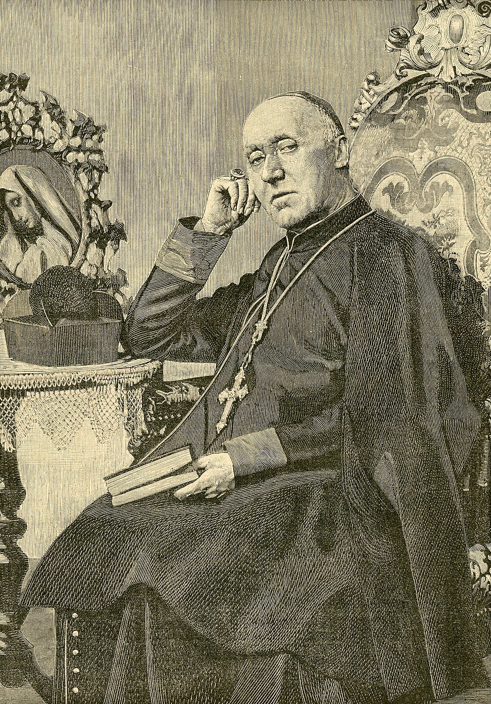Luigi Nazari di Calabiana