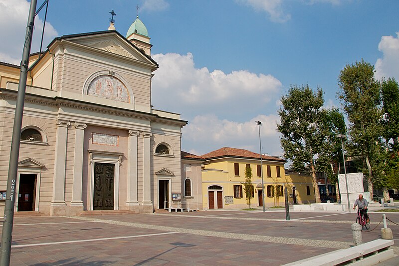 Luigi Ripamonti