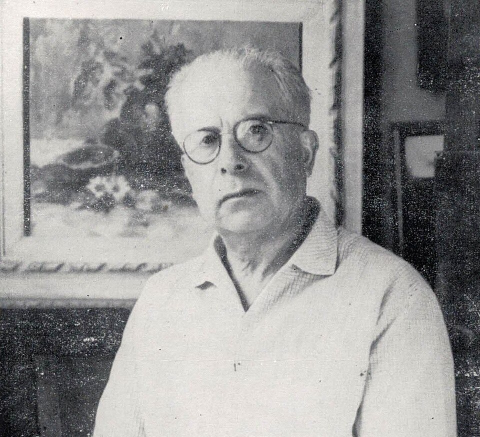 Luigi Sartini