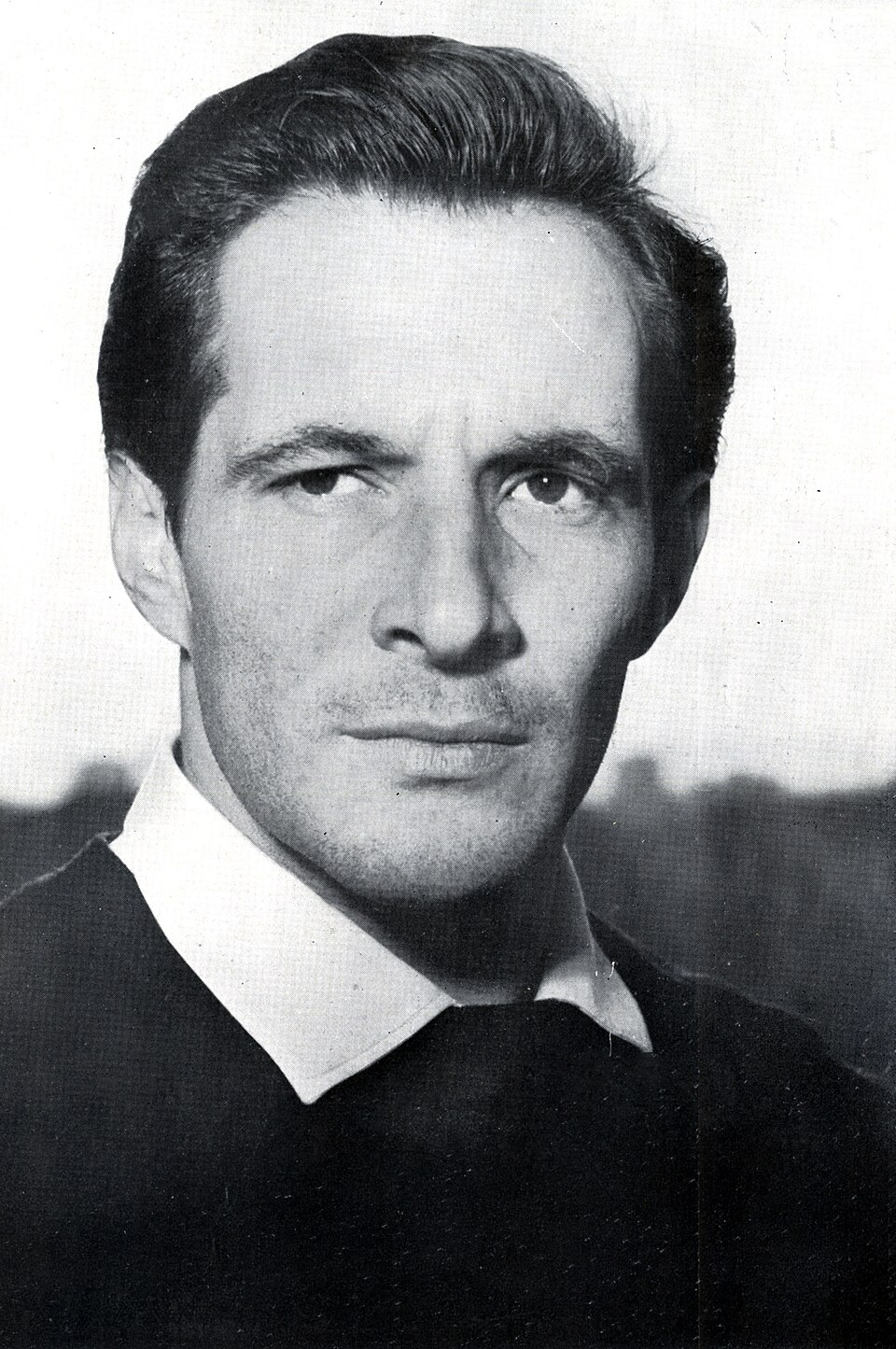 Luigi Tozzi