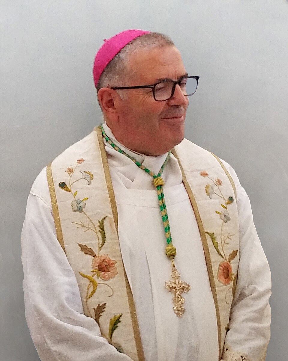 Luigi Vari