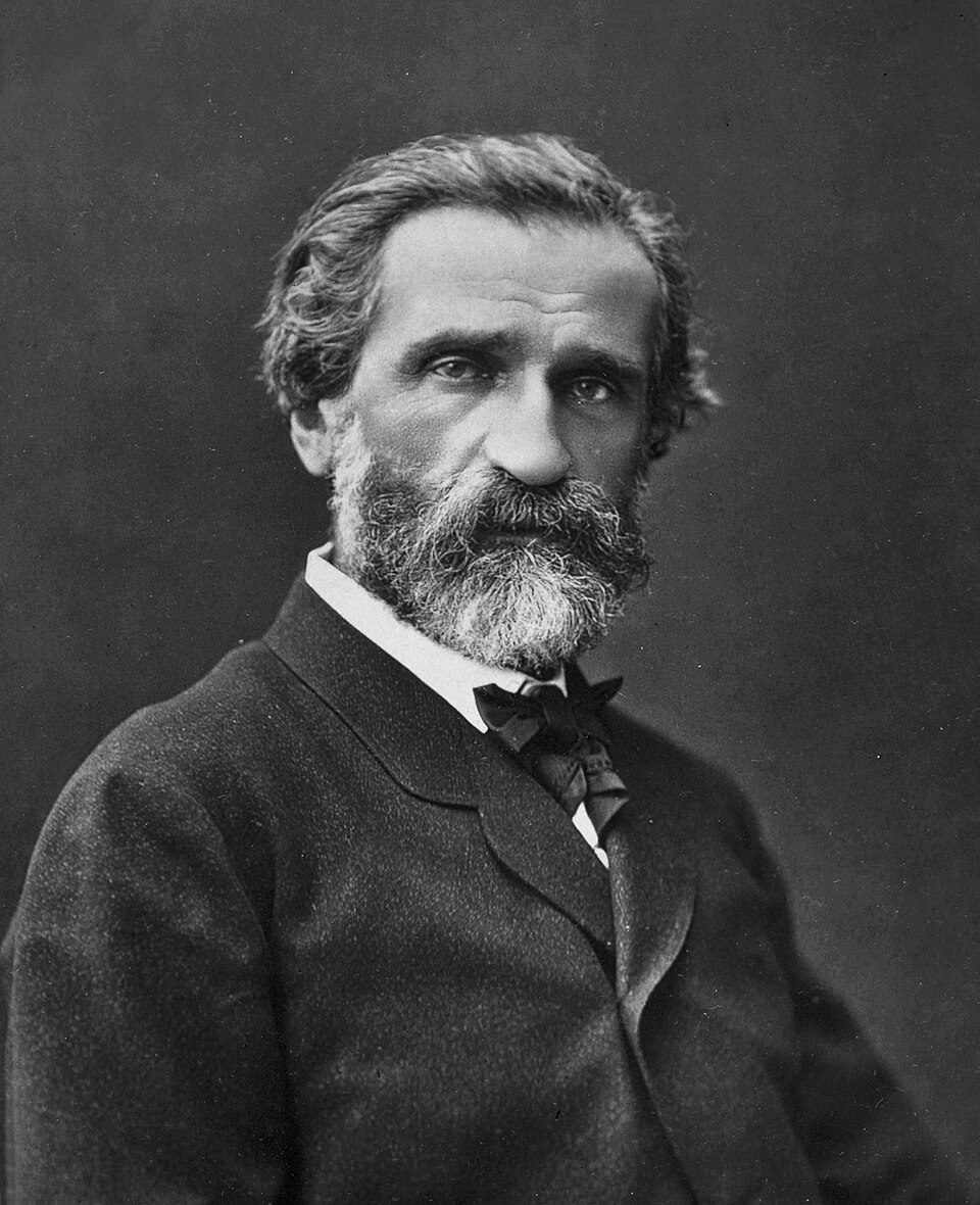 Luigi Verdi